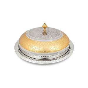 Ollas de Acero Inoxidable Rabic, Ecológicas, Aptas para Lavavajillas, Compatibles con Inducción, para Cocinas Modernas y Tradicionales - Product Image 3