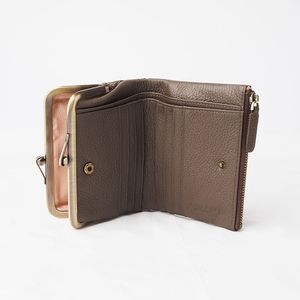 Soft Genuine Leather Eco-Friendly Zipper Closure Single Strap Clutch Evening Pouch <b>Bag</b> for Women Birthday <b>Easter</b> - Product Image 3