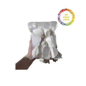 Fabricante de Yuca y Raíz de Taro Congelados de Vietnam, Raíces Congeladas IQF de Primera Calidad para el Mercado Global - Product Image 3