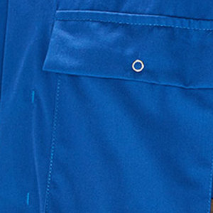 Overol de Seguridad para la Construcción, Transpirable, Impermeable, de Poliéster, de Alta Calidad, con el Último Diseño - Product Image 5