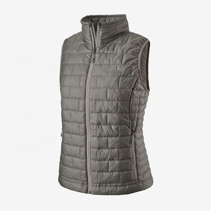 <b>Mens</b> Outdoor Sports Vest <b>Jacket</b> With Breathable <b>Warm</b> Fabric And Comfortable Athletic Fit For Active Lifestyle Vest <b>Jacket</b> - Product Image 2