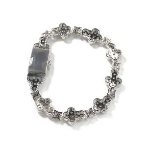 Moissanite <b>Charm</b> Chain Link <b>Bracelet</b> Sterling <b>Silver</b> 925 Gold Plated Hip Hop Sparkling Fashion Jewelry Design Elegant Unisex - Product Image 5