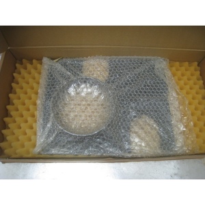 แผง NEW AMAT 0040-00598, ท่อไอเสียด้านล่าง - อุปกรณ์และอะไหล่เซมิคอนดักเตอร์ระดับโลกที่เชื่อถือได้ - Product Image 2