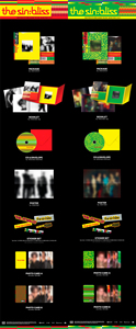 ENHYPEN [THE SINBLISS] Weverse Pob Música Pop Coreana para Todas las Edades - Product Image 5