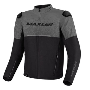 Textile Waterproof-Thermal Summer Racing Motorbike Cordura Waterproof Fabric Breathable Motorcycle Protects <b>Jackets</b> - Product Image 2