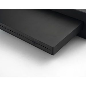 High-Flow Wall Mount Tub Filler Spout Cascade Waterfall Shower for Bathroom Sink Multiple Uses High-Flow Bathtub Shower Faucet - Product Image 5