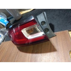 Luz Trasera Izquierda Usada para Clio 265554998R - Product Image 2