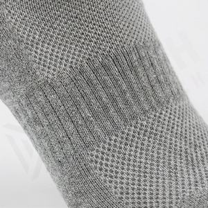 Calcetines Deportivos Profesionales para Hombre, Anti-Transpirantes, Anti-Olor, Antideslizantes, Color Personalizado, Transpirables, para Rendimiento Atlético - Product Image 5