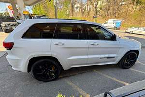 GRANDE ÉXITO DE VENTAS 2018 Gran Trackhawk 707hp V.8 Supercargado 4WD LISTO PARA ENVIAR - Product Image 2