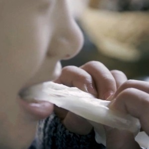 [MILWON] Pastel de Patata Coreano Tradicional Anheung, Pastel de Patata con Textura Masticable para la Venta Minorista de Productos de Cocina - Product Image 1