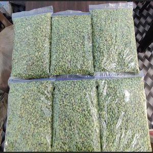 Hierbas de Cardamomo Verde Orgánico de Brasil, Certificado de Cosecha Fresca, Exportación a Granel, Grado Alimenticio, Santos, 24 Meses de Vida Útil - Product Image 3