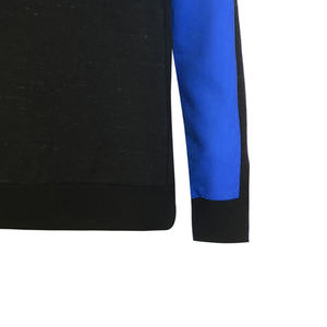 Sweat-shirt pour homme personnalisé, léger, à séchage rapide, respirant, en molleton 100% coton, confortable, vente en gros - Product Image 5