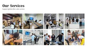 Reómetro BIOBASE <span class=keywords><strong>China</strong></span> NTV-T2L con Pantalla Táctil de 7 Pulgadas, Equipo de Reómetro, Medidor de Viscosidad para Laboratorio - Product Image 5