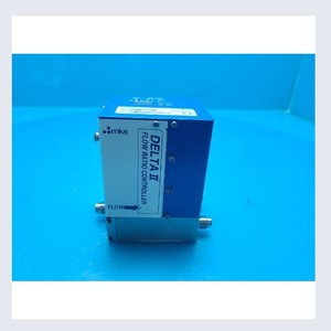 MKS DELTA II Durchflussverhältnisregler DLT2A214163R110 - Product Image 2