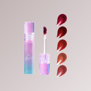 Rouge à lèvres personnalisé DEARMAY Korean K-Beauty Dearmei La Piste Lip Tint Fabriqué en Corée flacon mignon mat waterproof - Product Image 4