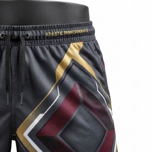 Pantalones Cortos de Béisbol con Logotipo Personalizado del Equipo, Ligeros, Transpirables, de Secado Rápido, Ropa Deportiva Cómoda para Entrenamiento, Juegos y Prácticas - Product Image 5