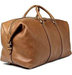 Nouveauté : Sac de voyage décontracté pour homme en cuir véritable, imperméable, sac de sport en cuir, en vente en ligne à bas prix - Product Image 1