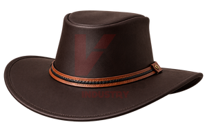 Fabricante de Sombreros Vaqueros que Ofrece Personalización Profesional para Distribuidores y Mayoristas de Ropa Occidental - Product Image 4