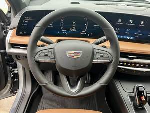 Venta de Fábrica: Cadillac XT4 AWD Sport 2024 Usado con Navegación y Tracción en las Cuatro Ruedas - Product Image 3