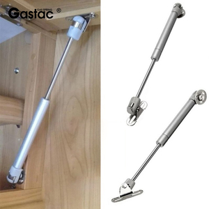 Ressort à gaz robuste sur mesure 50N-150N, prix direct usine, pour armoire et meuble suspendu - Product Image 5