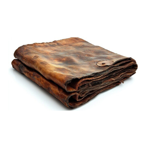 Pieles de Cuero Natural Crudo de Alta Calidad, Material de Exportación al por Mayor para la Producción de Cuero Genuino - Product Image 1