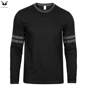 Camisas de manga larga de última moda para hombre, de alta calidad, con opción de personalización de marca, elegantes y ajustadas. - Product Image 4