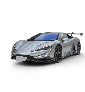Nouvelles voitures électriques chinoises BYD Supercar électrique pur Yangwang U9 – Précommande disponible pour les super-véhicules U9 Yangwang BYD - Product Image 2
