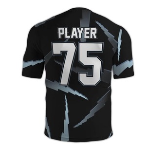 Camiseta de Fútbol Personalizada con Logotipo - Product Image 2