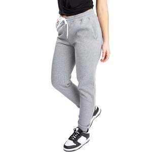 Pantalones de Vestir de Pierna Ancha con Pliegues y Cintura Alta, Personalizados OEM, al por Mayor, Holgados, Formales, para Oficina y Trabajo, para Mujer - Product Image 1