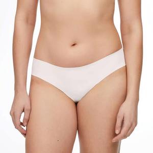 กางเกงในผู้หญิงบางเบา ระบายอากาศได้ดี ป้องกันแบคทีเรีย ไร้ตะเข็บ เซ็กซี่ ผลิตจากผ้าฝ้ายออร์แกนิค 100% และใยไผ่ - Product Image 4