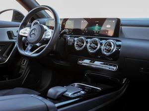 รถยนต์ขนาดกะทัดรัดรุ่น CLA 250 Performance Trim ปี 2023 - Product Image 5