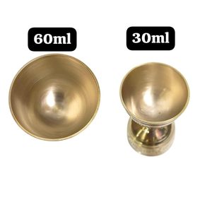 Accessoires de bar gravés, accessoires personnalisés pour cocktails, accessoires personnalisés pour la mixologie, accessoires personnalisés pour boissons - Product Image 5