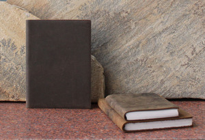 Personalized Wholesale Leather <b>Journal</b> High Quality Promotional Gift Soft Cover Vintage Style <b>Writing</b> Diary - Product Image 5