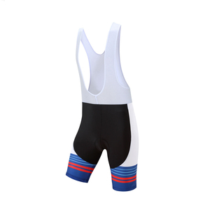 Pantalones Cortos de Ciclismo Unisex Personalizados, Transpirables, que Absorben la Humedad, Ecológicos, Estilo Popular, Opción de Talla Grande para Hombres, Ciclistas - Product Image 2