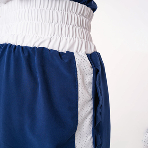 Uniformes de Boxeo de la Mejor Calidad, Nuevos y a la Moda, Hechos a Medida para Adultos, MMA, Karate, Chaleco de Boxeo de Alta Calidad para Adultos, Spandex/Poliéster, Personalizado - Product Image 6