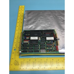 Carte de contrôle CRT Proteus 7040, PCB, CuBIT - Équipements et pièces semi-conducteurs d'occasion fiables à l'échelle mondiale - Product Image 1