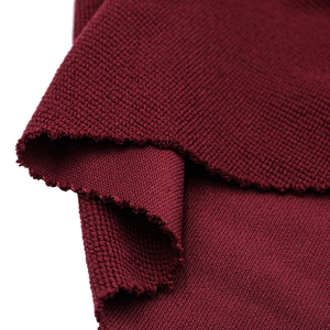 Luxury Bathrobe Terry <b>Cloth</b> Fabric Wholesale Manufacturer Premium Quality Low Price Textile Absorbent <b>Material</b> - Product Image 6
