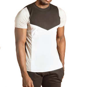 Ensemble deux pièces décontracté pour hommes, t-shirt et short, hauts à manches courtes, tenue de sport, t-shirt oversize pour hommes - Product Image 6