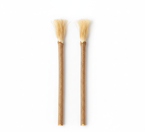Bâtonnet de Miswak Naturel – Brosse à Dents Traditionnelle pour l'Hygiène Buccale – Bâtonnet à Mâcher Portable en Salvadora Persica pour Usage Personnel Quotidien - Product Image 1