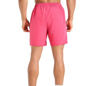 Pantalones Cortos de Fútbol para Hombre, Transpirables, de Secado Rápido, Cintura Elástica, para Entrenamiento Deportivo, Diseño Personalizado para Equipos, Venta al Por Mayor - Product Image 2