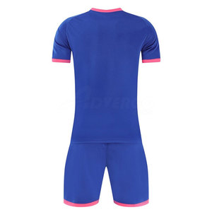 Vente directe d'usine, uniforme de football fabriqué au Pakistan, vêtements de sport respirants, prix de gros bon marché, uniforme de football - Product Image 2
