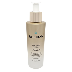 Siero Anti-Età REJURAN 30ml a Doppio Effetto con C-PDRN, Niacinamide e Peptidi per Illuminare e Rassodare la Pelle - Product Image 3