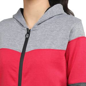 Nouvelle Arrivée Direct Usine : Survêtement Hiver Chaud 100% Coton Brodé à Capuche pour Femme et Homme – Hoodies Personnalisables Confort Optimal - Product Image 5
