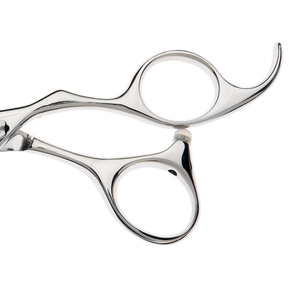Tijeras de Peluquería Profesionales para Cortar el Cabello, Herramientas de Acero Inoxidable - Product Image 4