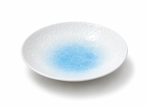 Assiette creuse décorative de qualité supérieure, durable, petite, mignonne, en céramique, cadeau japonais - Product Image 3