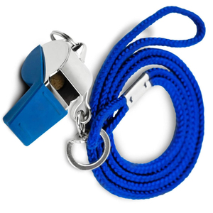 High Quality Polyester Departmental Uniforms Lanyards Rank Cord and Dress Cord with Whistle ODM Available for Wholesale - Product Image 4