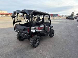 Descubre la Oferta Exclusiva: Honda Pioneer 1000-5 Trail Edición Especial 2025 UTV PARA ADULTOS - Product Image 3