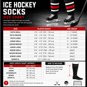 Customized Sublimation Ice Hockey <b>Socks</b> Durable Polyester Mesh Athletic Team Hockey <b>Socks</b> Wholesale Sports <b>Socks</b> OEM Supplier - Product Image 4