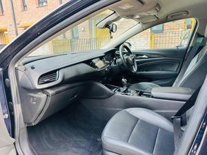 OFERTA JUSTA: Insignia 2017 1.6 Turbo D EcoTec NAV Grand Sport Euro 6 - Product Image 4