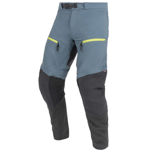 Pantalones de Motocross al por Mayor OEM, Pantalones de Motocicleta para Todoterreno, Pantalones Deportivos de Carreras Todoterreno - Product Image 3
